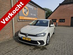Volkswagen Polo - 1.0 MPI Comfortline