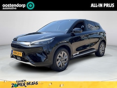 BYD ATTO 3 EVO - Design 74.8 kWh | Demo | rijklaaprijs