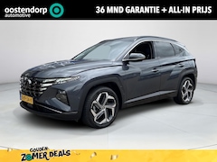 Hyundai Tucson - 1.6 T-GDI HEV Premium Sky | Panoramadak | Stoel & Stuurverwarming | 360° camera | Rijklaar