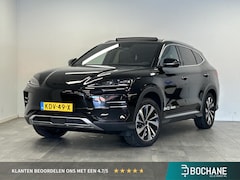 BYD Seal U - Design 87 kWh | NAVI | PANO | LED | TREKHAAK | 360 CAMERA | BLACK BADGES