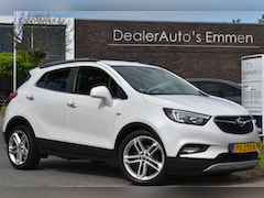 Opel Mokka X - 1.4 Turbo Innovation ECC LMV NAVI LED