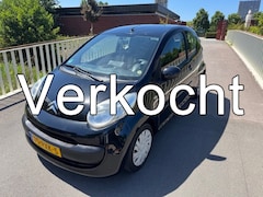 Citroën C1 - 1.0-12V Ambiance