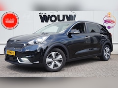 Kia Niro - 1.6 GDi Hybrid Navigatie | Climate | Cruise