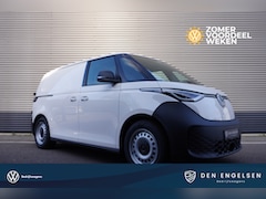 Volkswagen ID. Buzz Cargo - ID. Buzz Cargo 190 pk, Economy Business, Achteruitrijcamera, Bijrijdersbank, Trekhaak, Ach