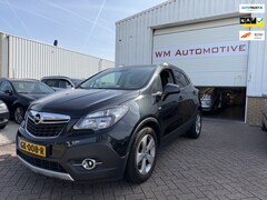 Opel Mokka - 1.4 T Cosmo AIRCO APK T/M 19-5-2027