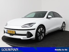 Hyundai IONIQ 6 - Lounge 77.4 kWh | SOH 97, 9% | Bose Audio | NAP & Origineel NL | BTW Verrekenbaar