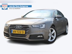 Audi A5 Sportback - 1.8 TFSI Adrenalin | Trekhaak | Bang & Olufsen audio | Parkeersensoren | Bluetooth | Navig