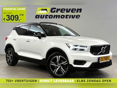 Volvo XC40 - 1.5 T3 R-Design | Pano | Virtual | Camera | Trekhaak | Carplay | Cruise | NAP