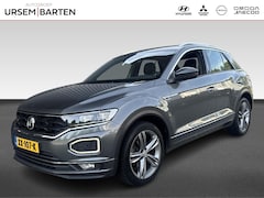 Volkswagen T-Roc - R-Line // AUTOMAAT