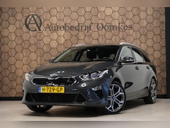 Kia Cee'd Sportswagon - Ceed 1.0 T-GDi DynamicLine Navi/Camera/"18 LMV DEALER ONDERHOUDEN
