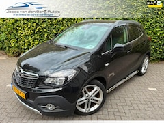 Opel Mokka - 1.4 Turbo Cosmo I Parkeersensoren