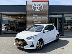 Toyota Yaris - 1.5 Hyb. 115 Dynamic