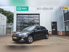 Hyundai i20 - 1.0 T-GDI Comfort navigatie + camera-Trekhaak