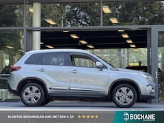 Suzuki Vitara - 1.4 Boosterjet Select Smart Hybrid | Navigatie via Carplay/Android | Cruise Control Adapti