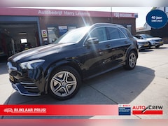 Mercedes-Benz GLE-Klasse - 350 de Hybrid 4MATIC 320pk 9G-TRONIC Panoramadak