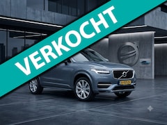 Volvo XC90 - 2.0 D5 AWD Inscription | 7 pers | Pano | Trekhaak | Dealer onderh. | EURO 6 |