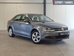 Volkswagen Jetta - 1.2 TSI Comfortline (Clima/Cruise/Trekhaak)