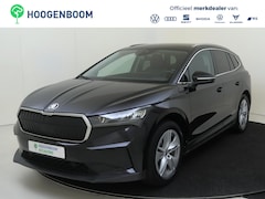 Skoda Enyaq iV - 80 | SoH 93% | Trekhaak | Keyless | Stoel- en stuurwielverwarming | Cruise control | Sfeer