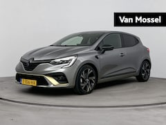 Renault Clio - 1.6 E-Tech Hybrid 145 E-Tech Engineered | Pack Advanced Safety | Pack Lightning | Apple Ca