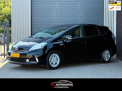 Toyota Prius Wagon - 1.8 Aspiration 96g 2e EIG / NAVI / PANO