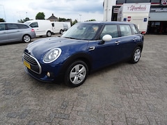 MINI Clubman - 1.5 D 116pk One D