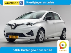 Renault Zoe - R110 Life 52kWh [ Koopaccu Navi Climate Cruise Apple/Android ]