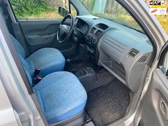 Suzuki Wagon R+ - 1.3 GL INRUIL KOOPJE ZO MEE, NU VOOR € 499, = AUTOOTJE MET ERVARING
