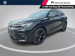 Volkswagen Tiguan - 1.5 204pk DSG eHybrid R-Line · Panoramadak · Leder · 360 Camera · Stoelventilatie · Massag