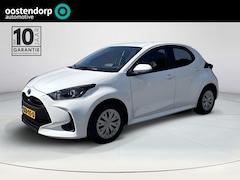 Toyota Yaris - 1.5 Hybrid 115 Comfort | Navigatie | Apple CarPlay/android auto | Achteruitrijcamera