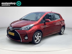 Toyota Yaris - 1.5 Hybride Trend | Navigatie | Licht metalen velgen | Bluetooth | Cruise control | Startk