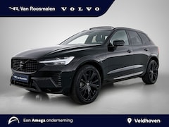 Volvo XC60 - T6 Plus Black Edition | 360* | 21 inch | Sport | Pano | Memory |