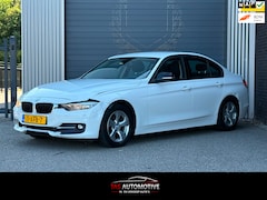 BMW 3-serie - 320d EfficientDynamics Edition Executive EXPORT