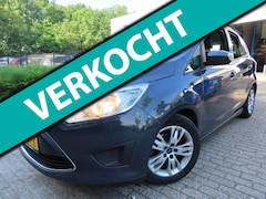 Ford C-Max - 1.6 Lease Trend