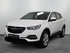 Opel Grandland X - 1.6 THybr Bns Ed