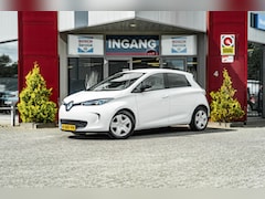 Renault Zoe - R90 Life 41 kWh (ex Accu)