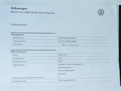 Volkswagen Golf - 8 1.0 TSI 110 PK Life | 61 Dkm | 5 Drs | Ned Auto | Dealer Onderhouden | | Clima | Pdc V/A