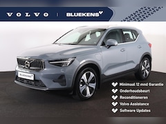 Volvo XC40 - T5 Recharge Inscription - Panorama/schuifdak - IntelliSafe Assist - Harman/Kardon audio