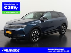 Opel Grandland - 1.2 Turbo Hybrid GS | Camera | Carplay | Adaptive cruise | Zondag Open