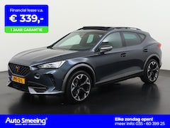 CUPRA Formentor - 1.4 e-Hybrid Adrenaline | Panoramdak | Leder | Memory stoel | Zondag Open