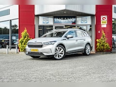 Skoda Enyaq iV - 80 | Panoramadak | Warmtepomp