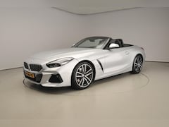 BMW Z4 Roadster - sDrive20i | M-Sportpakket | Laserlicht | Leder | Navigatie | M-Zetels | Stoelverwarming |