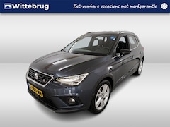 SEAT Arona - 1.0 TSI FR Business Intense / CRUISE/ DIGITAL DASH/ NAVI/ FULL LINK/ KEYLESS/ CLIMATE/ STO