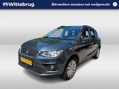 SEAT Arona - 1.0 TSI Style Business Intense / CRUISE/ NAVI/ PARK. SENSOREN + CAMERA/ CLIMATE/ KEYLESS