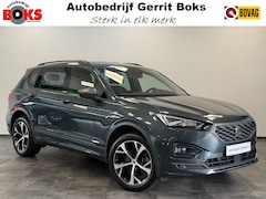 SEAT Tarraco - 1.4 TSI e-Hybrid PHEV FR ACC PDC Trekhaak Leder Elek. Stoelen 24 Maanden garantie* (Vraag