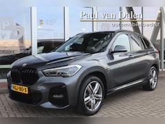 BMW X1 - (f48) xDrive25e 220PK AUTOMAAT M-SPORT SHADOW LINE | Navi | Stoelverw. | Sfeerverl. | Elek