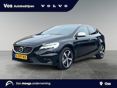 Volvo V40 - 1.5 T3 Polar+ Sport