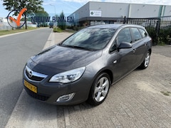 Opel Astra Sports Tourer - 1.4 Edition
