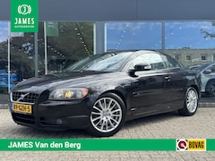 Volvo C70 Convertible - 2.4 Summum