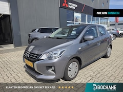 Mitsubishi Space Star - 1.2 Connect+ | Apple CarPlay / Android auto navi | Bluetooth | Airco |