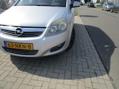 Opel Zafira - 1.8 111 years Edition, 7 Pers